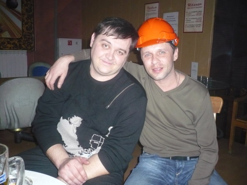Дмитрий Тарасенко фотография #31