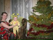 Фотография Шилашидовой Матрены