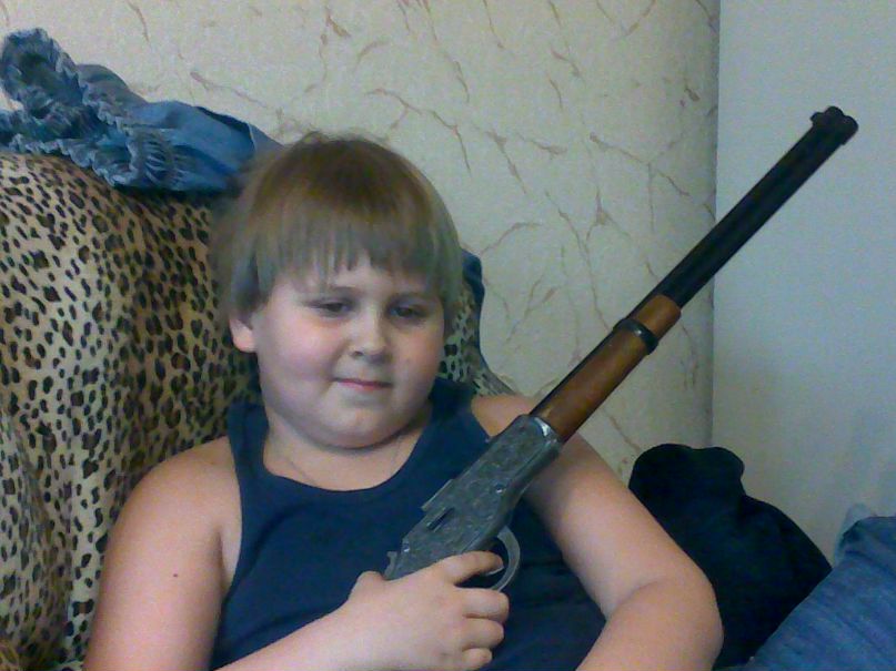 Павел Евсютин фотография #29