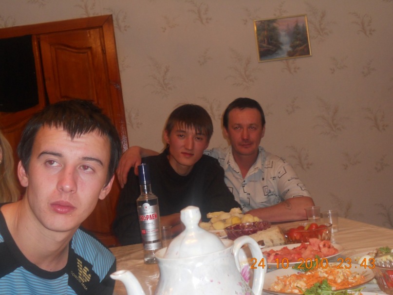 Дмитрий Армизонов фотография #50