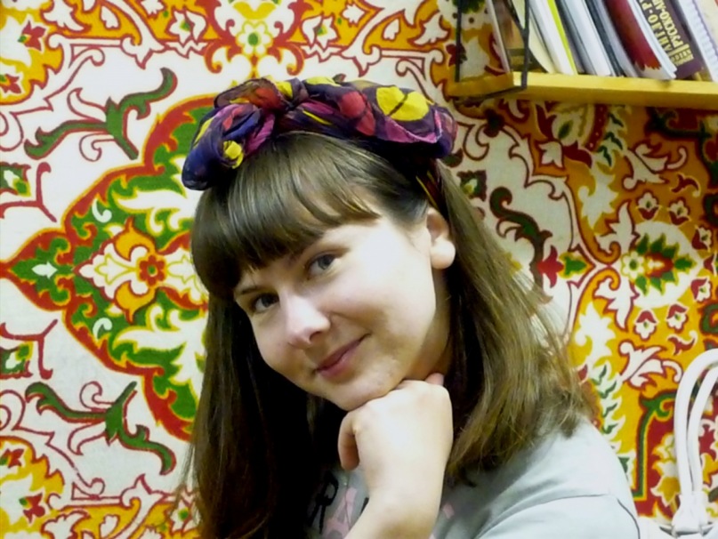 Наталья Базелева фотография #13