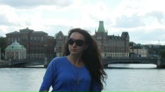 Фотография Тельных Марины