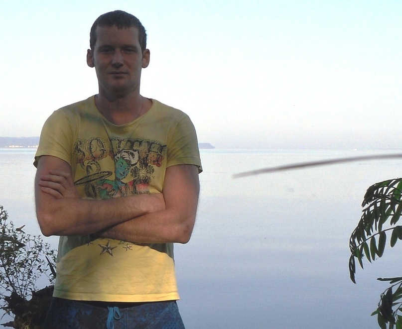 Сергей Веремей фотография #31