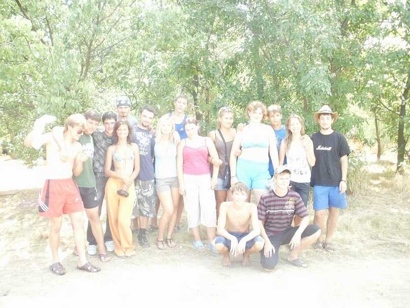 Сергій Богданов фотография #30