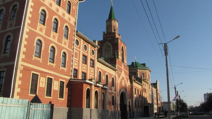 Егор Долгушев фотография #20