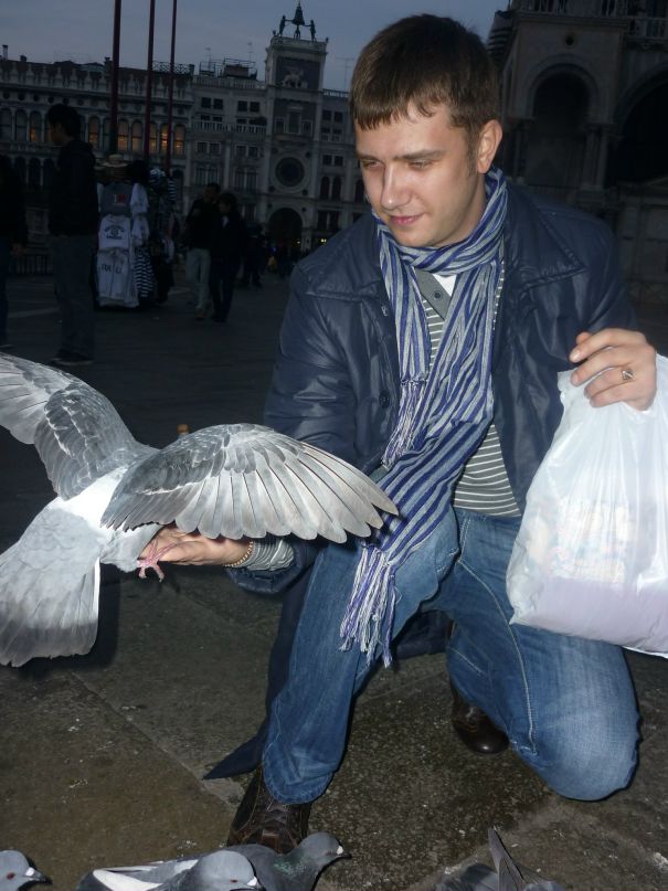 Дмитрий Бубнов фотография #43