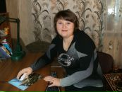 Марія Ковальчук фотография #7 (источник - https://vk.com/id51534779)