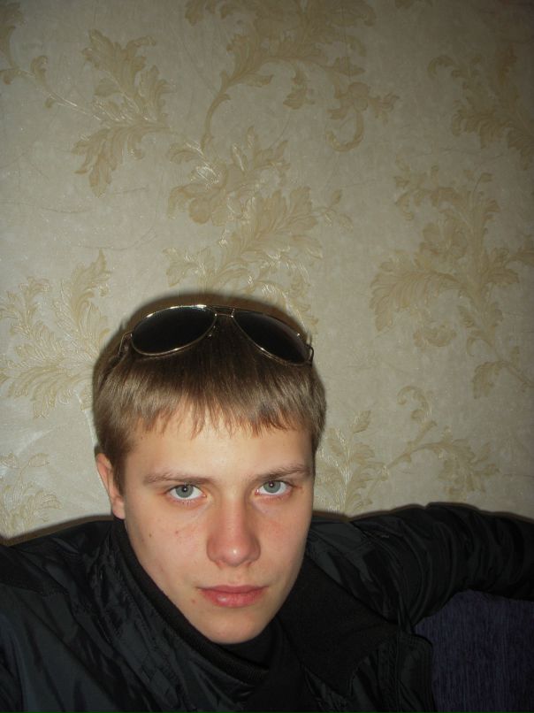 Артем Косачев фотография #22