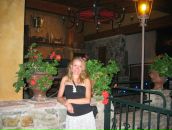 Фотография Азаровой Татьяны