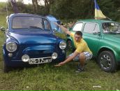 Андрій Василинчук фотография #23 (источник - https://vk.com/id69360235)