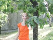 Фотография Ярошенко Софьи