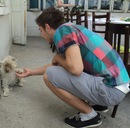 Фотография Аракеляна Юры