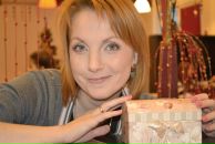 Фотография Ивановой Марины