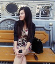 Фотография Burmambetova Lenura