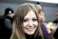 Фотография Бойчук Оксаны