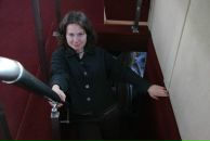 Фотография Любинецкой Натальи