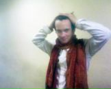 Фотография Коротенко-Елозина Михаила