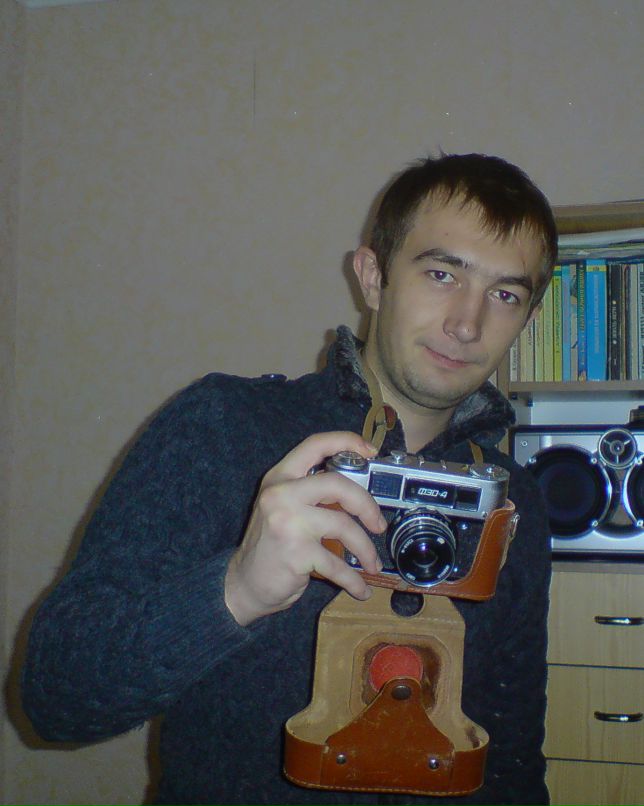 Игорь Астапович фотография #28