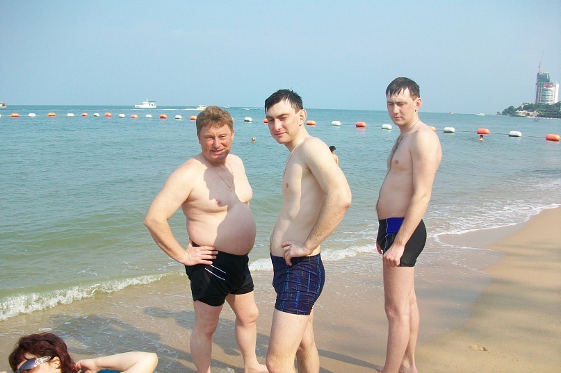 Дмитрий Семченко фотография #49