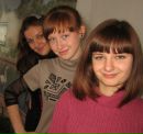 Фотография Панасевич Анны