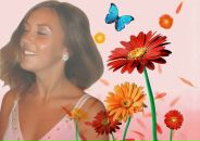 Фотография Устюговой Валерии