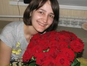 Фотография Кузьминой Ксении