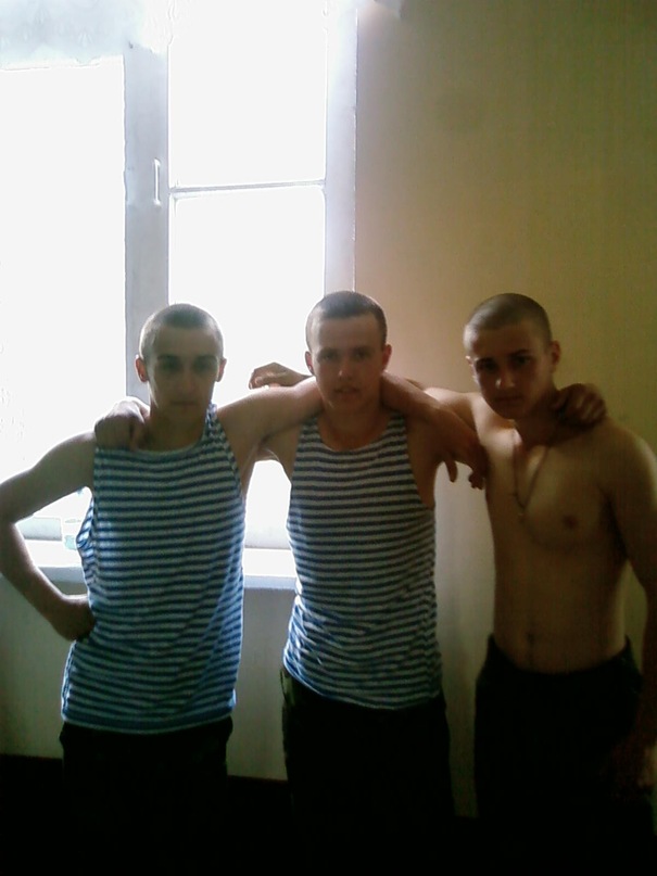 Денис Иванов фотография #17
