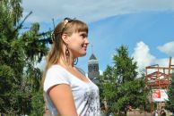 Фотография Сухоручкиной Натальи
