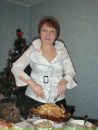 Фотография Копьёвой Анны