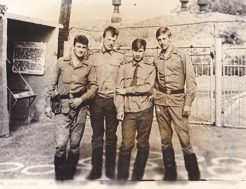 Сергей Даценко фотография #14