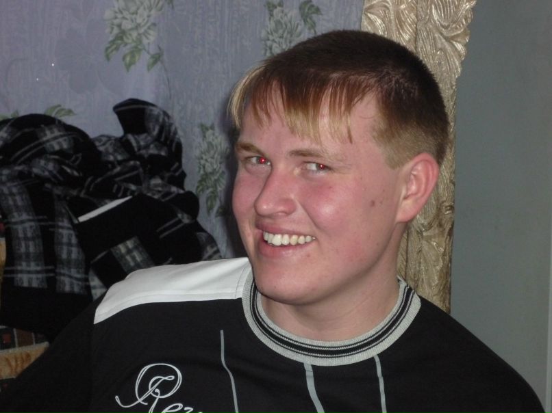 Дмитрий Чукавин фотография #10