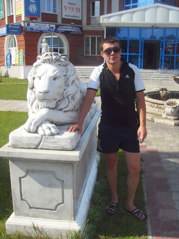 Ма В фотография #13