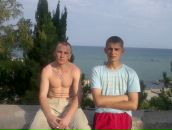 Андрій Мазур фотография #41 (источник - https://vk.com/id71831401)