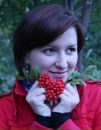 Фотография Изотовой Натальи