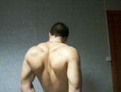 Фотография Мишуткина Ивана