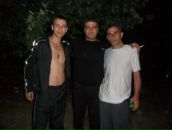 Фотография Гаспаряна Гарика