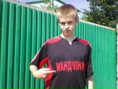 Андрій Фабіровський фотография #31 (источник - https://vk.com/id34035563)