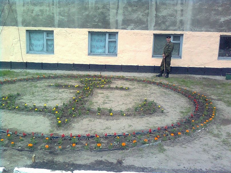 Сергей Гром фотография #26