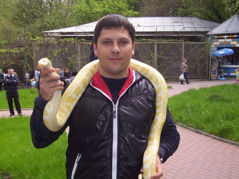 Николай Мартынов фотография #43