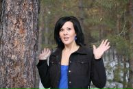 Фотография Тихомировой Ирины