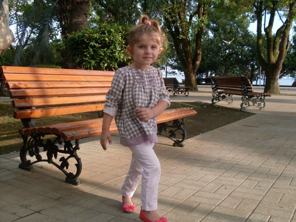 Арифа Капба фотография #40