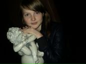 Фотография Золотуновой Ирины