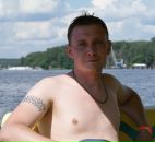 Фотография Антипина Антона