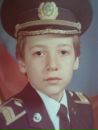 Фотография Белочука Виктора
