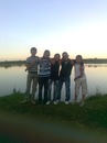Андрій Базюк фотография #2 (источник - https://vk.com/id202731900)