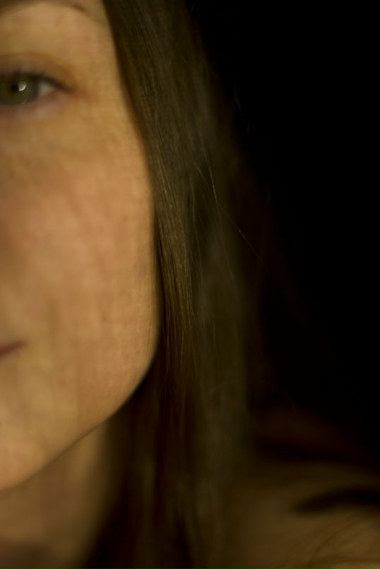 Оля Беспалова фотография #19