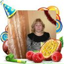 Фотография Пушкиной Светланы