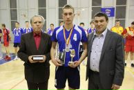 Фотография Макарычева Николая