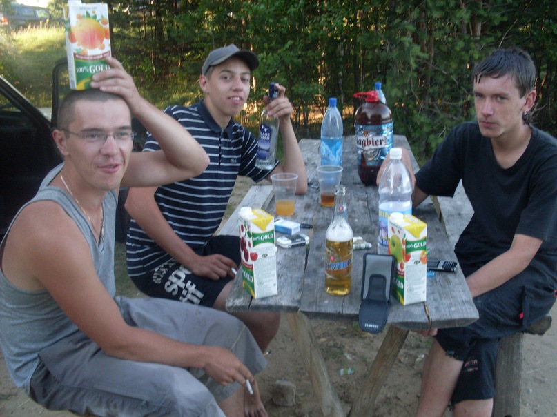 Владимир Угаров фотография #11