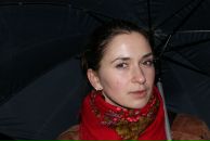 Фотография Инжеватовой Евгении